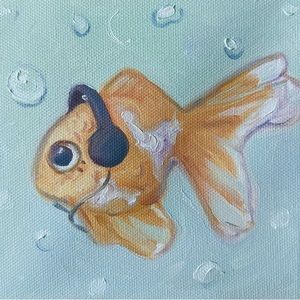 Meet your Posher, Layonie